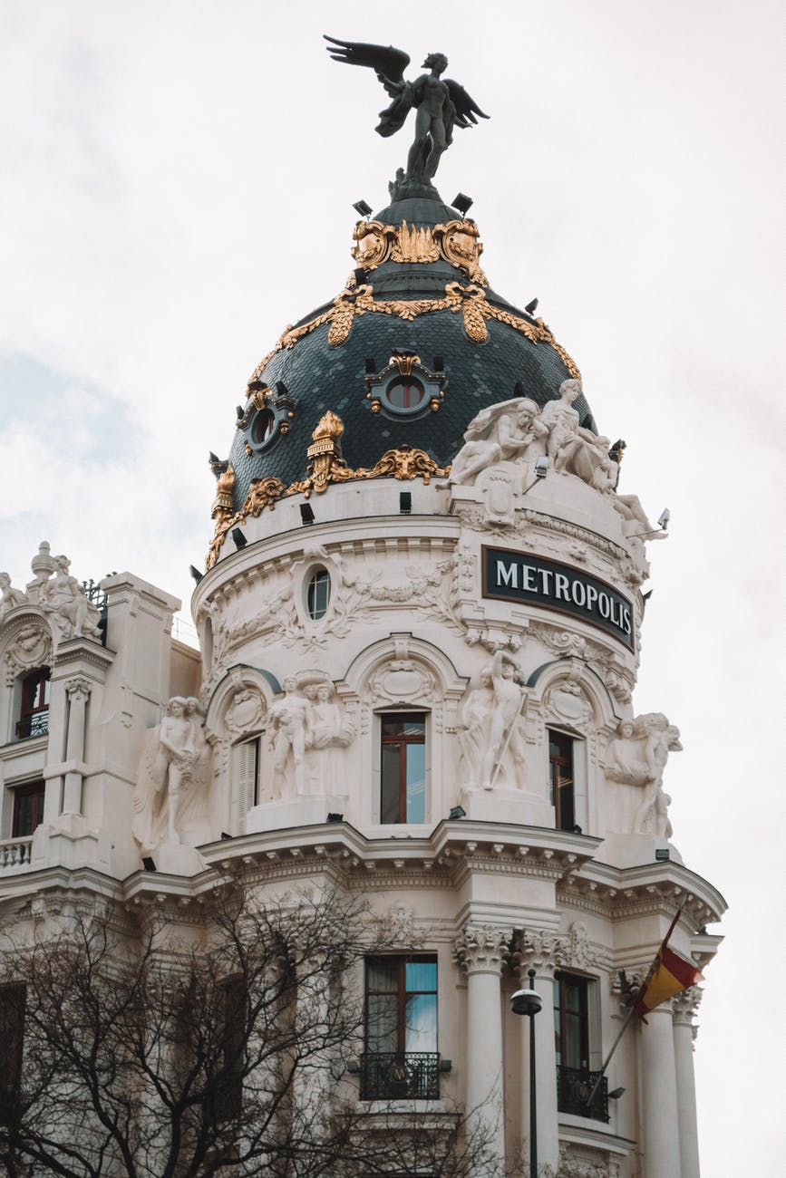 ¿Cómo va a distribuir el Ayuntamiento de Madrid las inversiones por distrito en 2022?